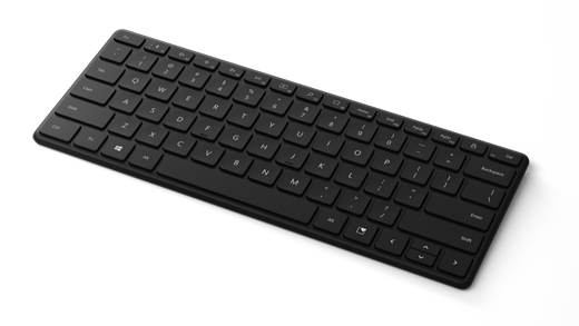 Teclado Compacto